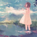 瑾鸳 - 难却