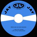 The Jack Halloran Quartet、Al Trace、Memo And His Dixie Dandies - Hello My Honey