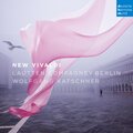 Larghetto (after Concerto for 4 Violins and Cello in B Minor, Op. 3, No. 10 / RV 580, arr. for Baroque Ensemble by Wolfgang Katschner)
