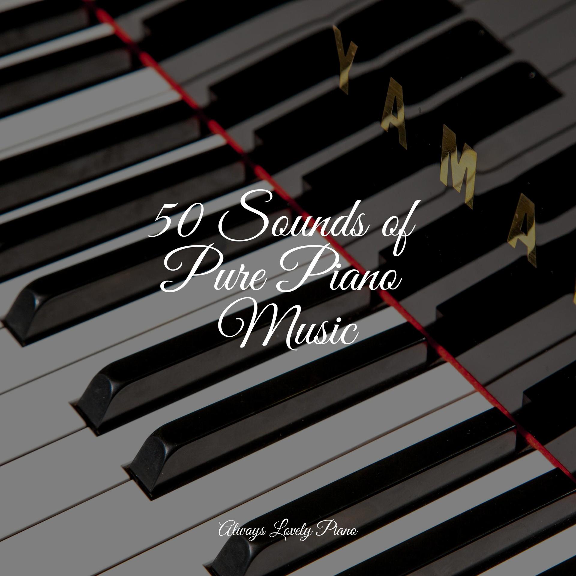Simply Piano、Chillout Jazz Collective、Peaceful Piano - Sailing on the Sea