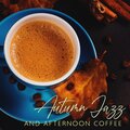 Jazz Instrumental Relax Center - Afternoon Vibes Music