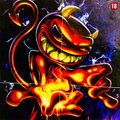Devil - DRACULA