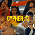 Liesje Obispo、Lusmaria、Chaika、Finellah - Cypher #3 (Explicit)