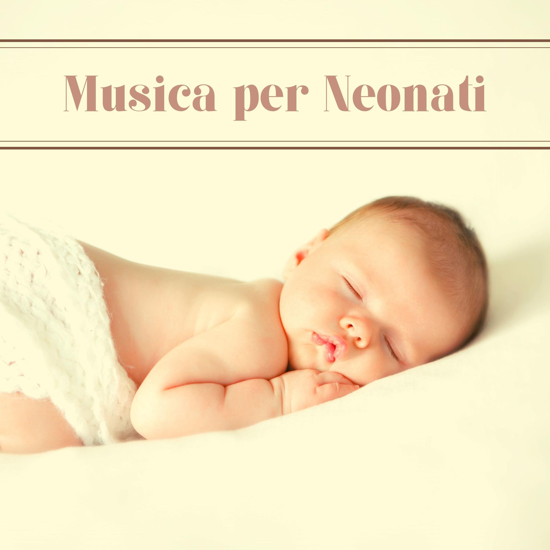 Musica per neonati - Rumore bianco per il sonno del bambino