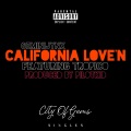 California Love'N (feat. Tropico)(Explicit)