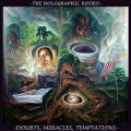 The Holographic Rodeo - Nothing