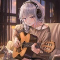 Chika Fujiwara、Zealot - Old Town Road