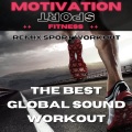 Remix Sport Workout - Issue