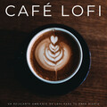 Café Lofi: Un Relajante Ambiente De Lofi Para Tu Café Diario