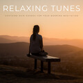 Relaxing Tunes: Soothing Rain Sounds For Your Morning Meditation
