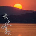 月夜相伴 - 我爱这土地