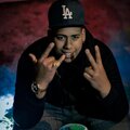 Flow Negro、Dominik、Pana Music - Siente el ki (feat. Flow Negro & Pana Music)