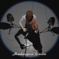 Arabesque Violin