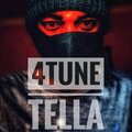 Sizzle、4tune Tella - Thirty6 (Explicit)