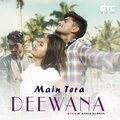 Mr. Radhey、UV、MJR - Main Tera Deewana