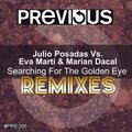 Julio Posadas、Eva Martí、Marian Dacal、DJ Fovi - Searching For The Golden Eye