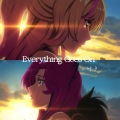 叶夕Avalon - Everything Goes On (Female Ver.)