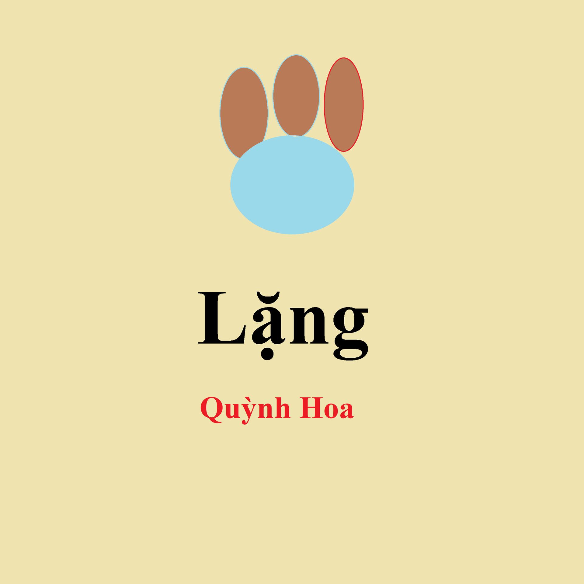 Quỳnh Hoa - Lang