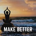 Meditation Music - Precious Ambient, Pt. 18