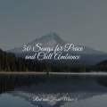 50 Songs for Peace and Chill Ambience