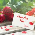 Dante - Love For You