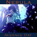 黒い星雲、Meltycanon - Average Day