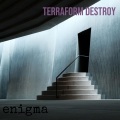 Terraform Destroy - Enigma