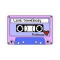 Love somebody