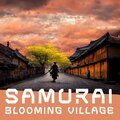 Mindfulness Meditation Academy、Asian Tradition Universe - Moon Shadow