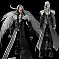 Sephiroth (feat. shyne) [Explicit]