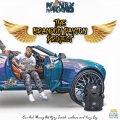 Money the Kxng、Keko - Money Over Colors (feat. Keko)(Explicit)