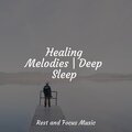 Healing Melodies | Deep Sleep