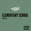 Captala Rodx、Gael - Escapate (feat. Gael)(Explicit)