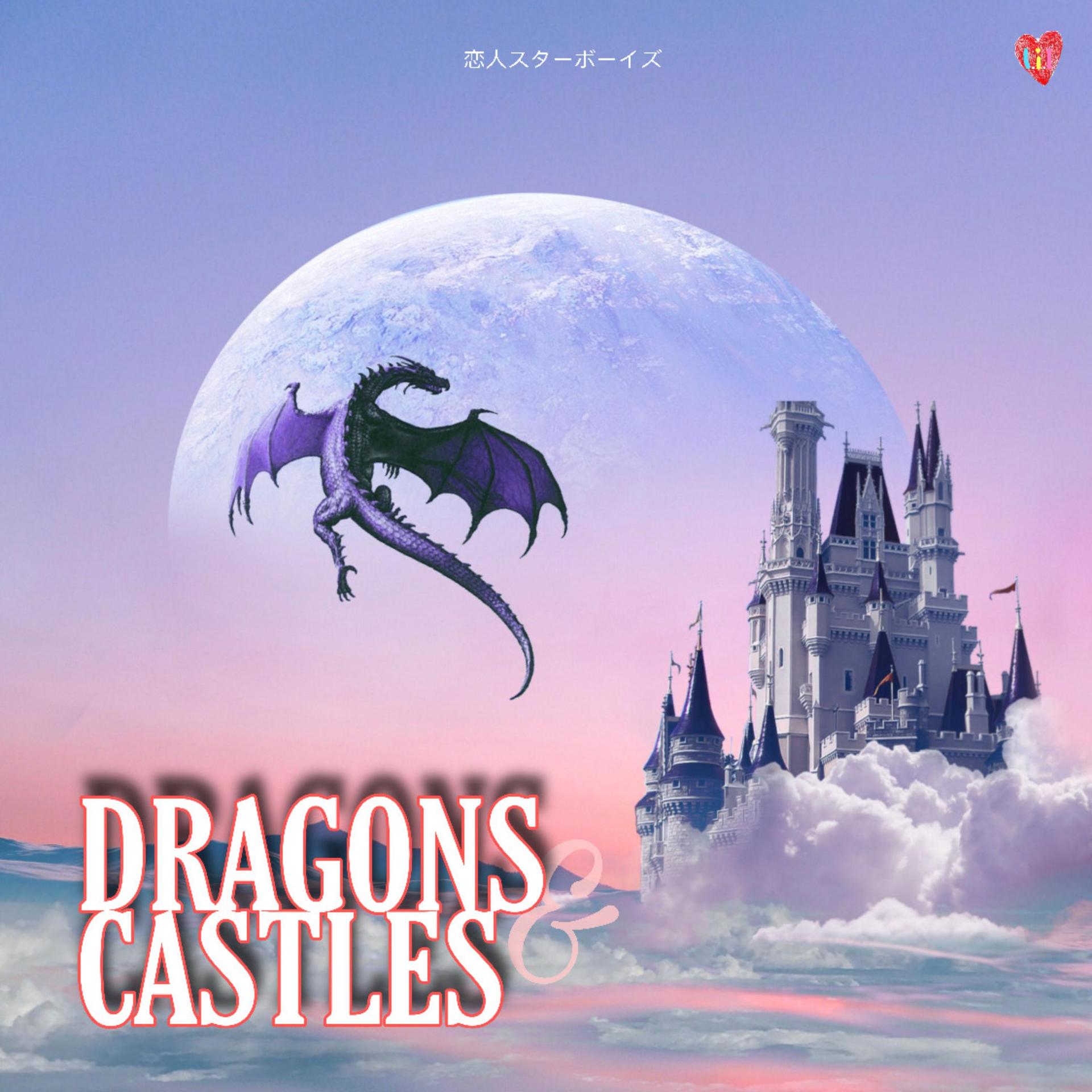 G-On King - Dragons Castles