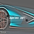 Romch1k、kosmoryan - AGGRESSIVE DRIFT (Explicit)