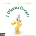 I Wana Know (feat. Starlight)(Explicit)