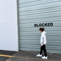evan aloe xo - pull up!