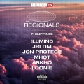 The Regionals: Philippines (feat. Jrldm Jon Protege Arkho Mhot & Loonie)(Explicit)