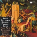 Frank Peter Zimmermann、alexander lonquich - II. Vif