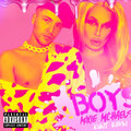 Moxie Michaels、kuntkevin - Boys (Explicit)