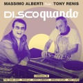 Disco Quando (Beat Kong Rmx|Radio Edit)