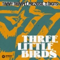 Timmy Trumpet、Prezioso、71 Digits - Three Little Birds