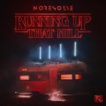 No Resolve - Running Up That Hill