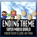 Marcel Boom、Jorijn Van Hese - Ending Theme, From: 'Super Mario World' (Euphonium & Tuba Multi-Track)