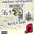 Bari'Q、Solex - Money
