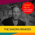 Andrew Nolan - Every Dream Has Broken