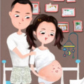星洛梓颜 - 中村由利子 - 冬のソナタ (冬季恋歌)