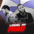 Losing my mind (feat. Tony Brown)(Explicit)