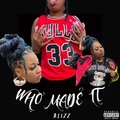 Blizz - Who Made It (Explicit)