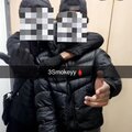 36oz、2smokeyy - Malis (feat. 2smokeyy)(Explicit)